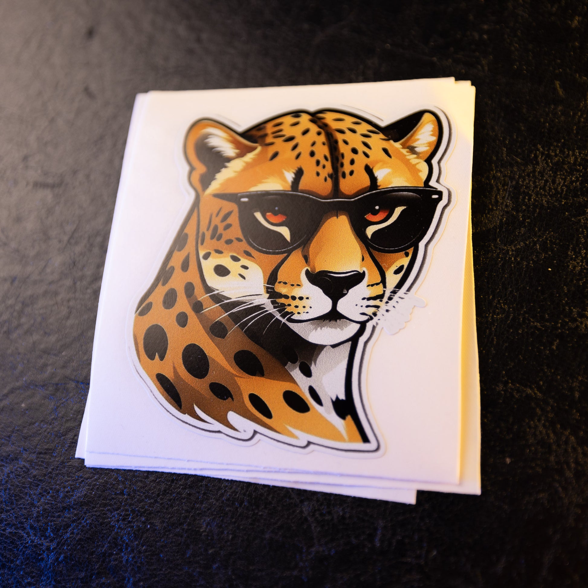 Custom-Kiss-Cut-Stickers