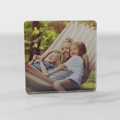 Custom Photo Magnets